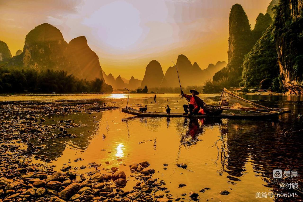 Wing Hotel Guilin - Central Square Экстерьер фото