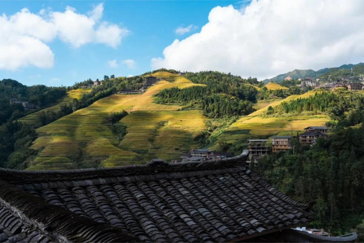 Wing Hotel Guilin - Central Square Экстерьер фото