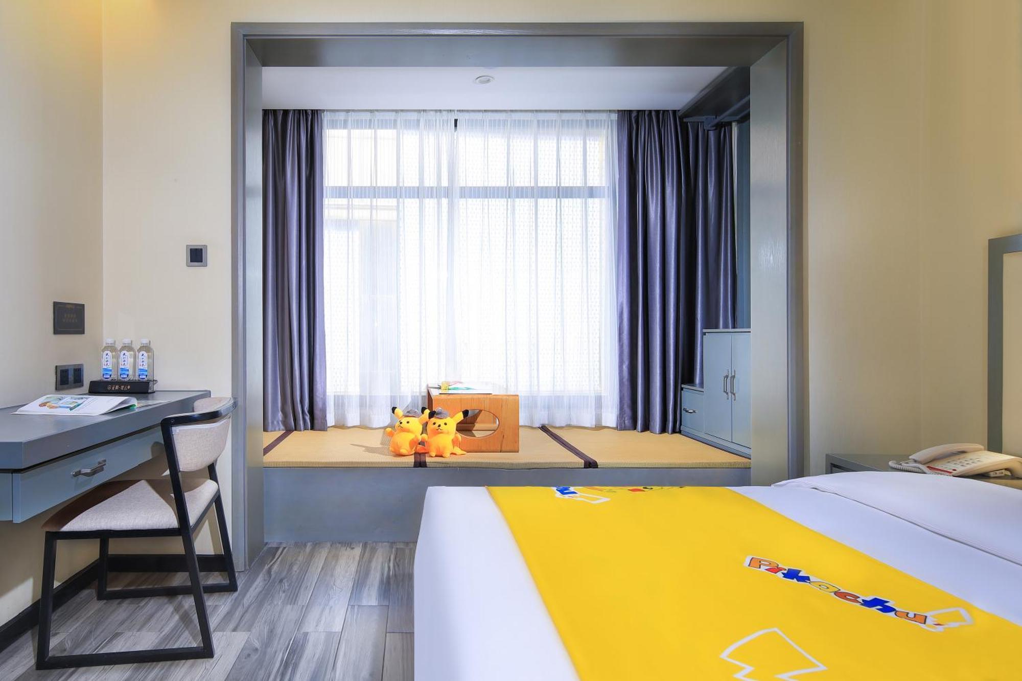 Wing Hotel Guilin - Central Square Номер фото