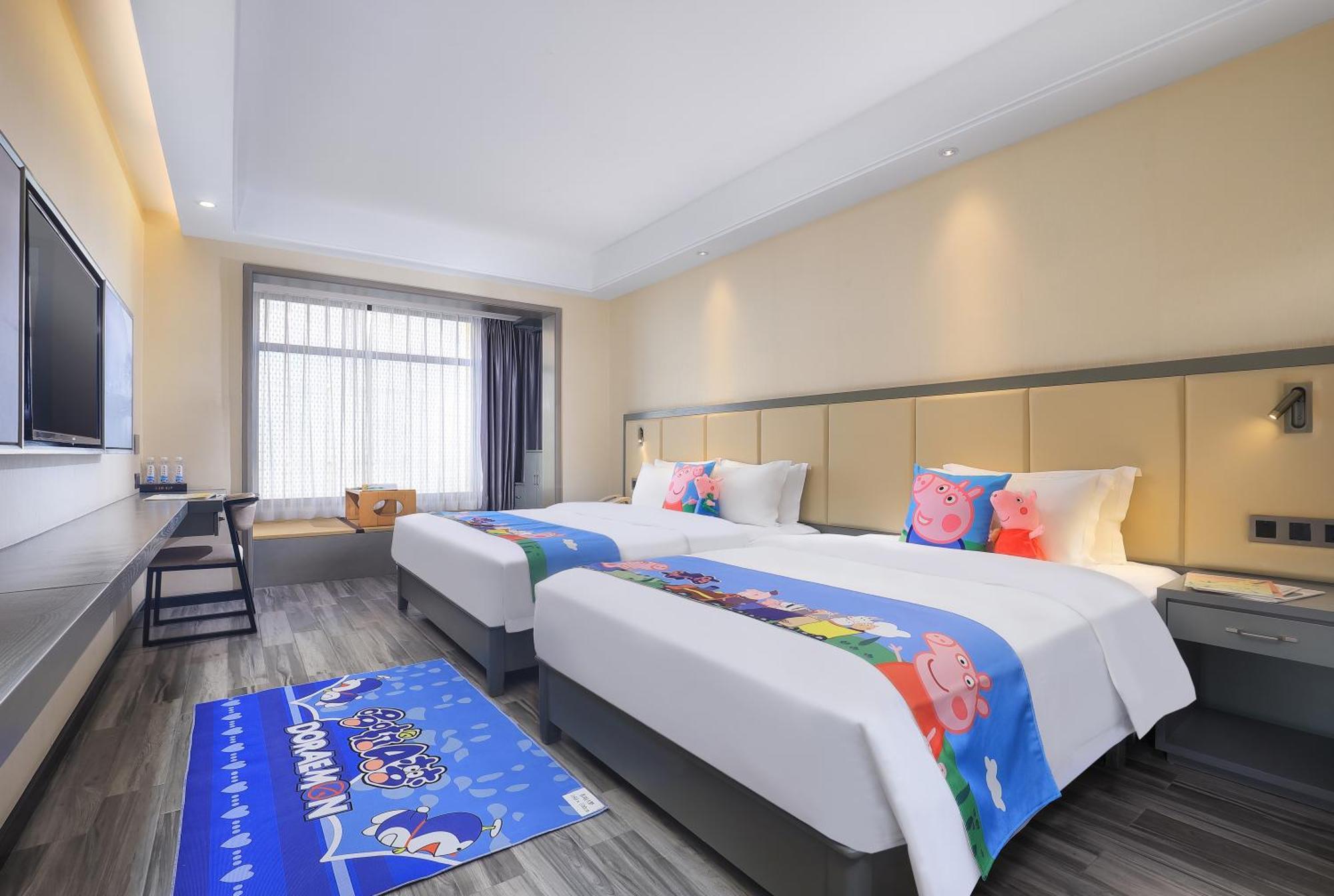 Wing Hotel Guilin - Central Square Экстерьер фото