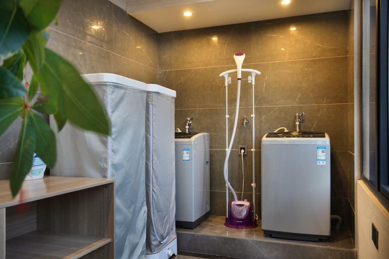Wing Hotel Guilin - Central Square Экстерьер фото